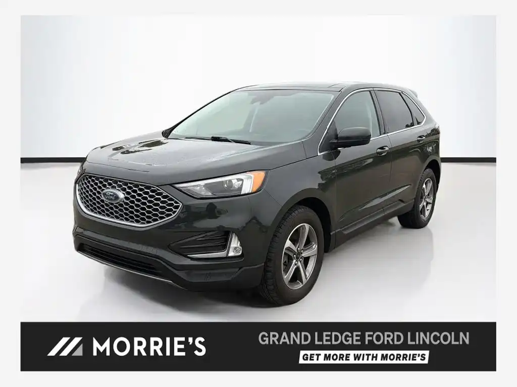 2023 Ford Edge SEL AWD's photo