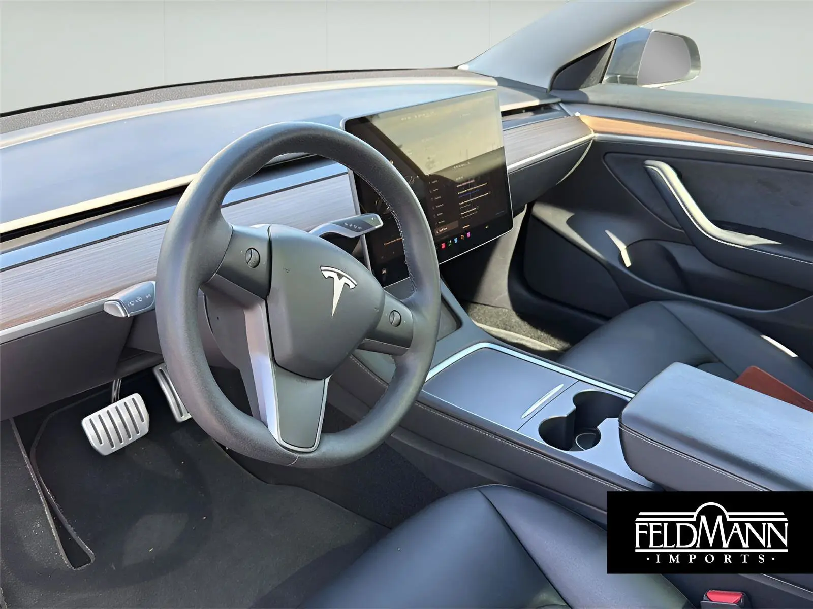 2023 Tesla Model 3 Performance photo 5