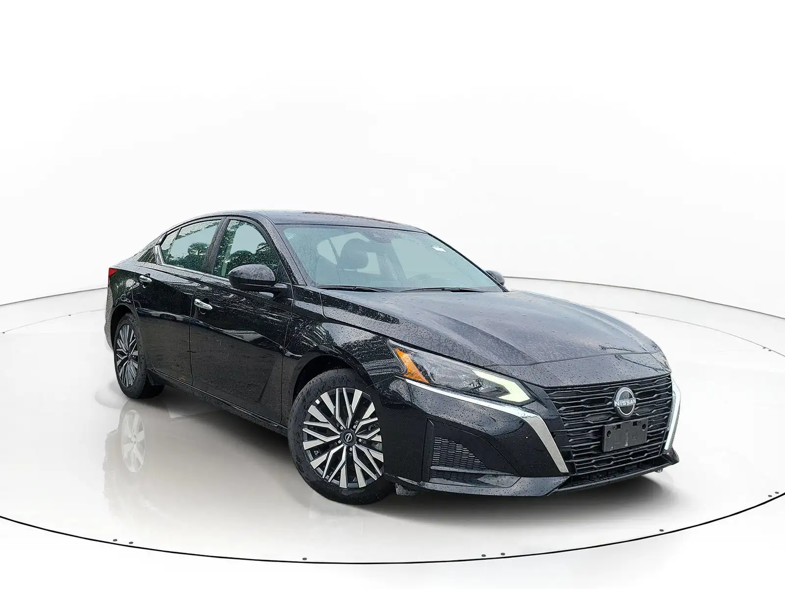 2025 Nissan Altima 2.5 SV's photo