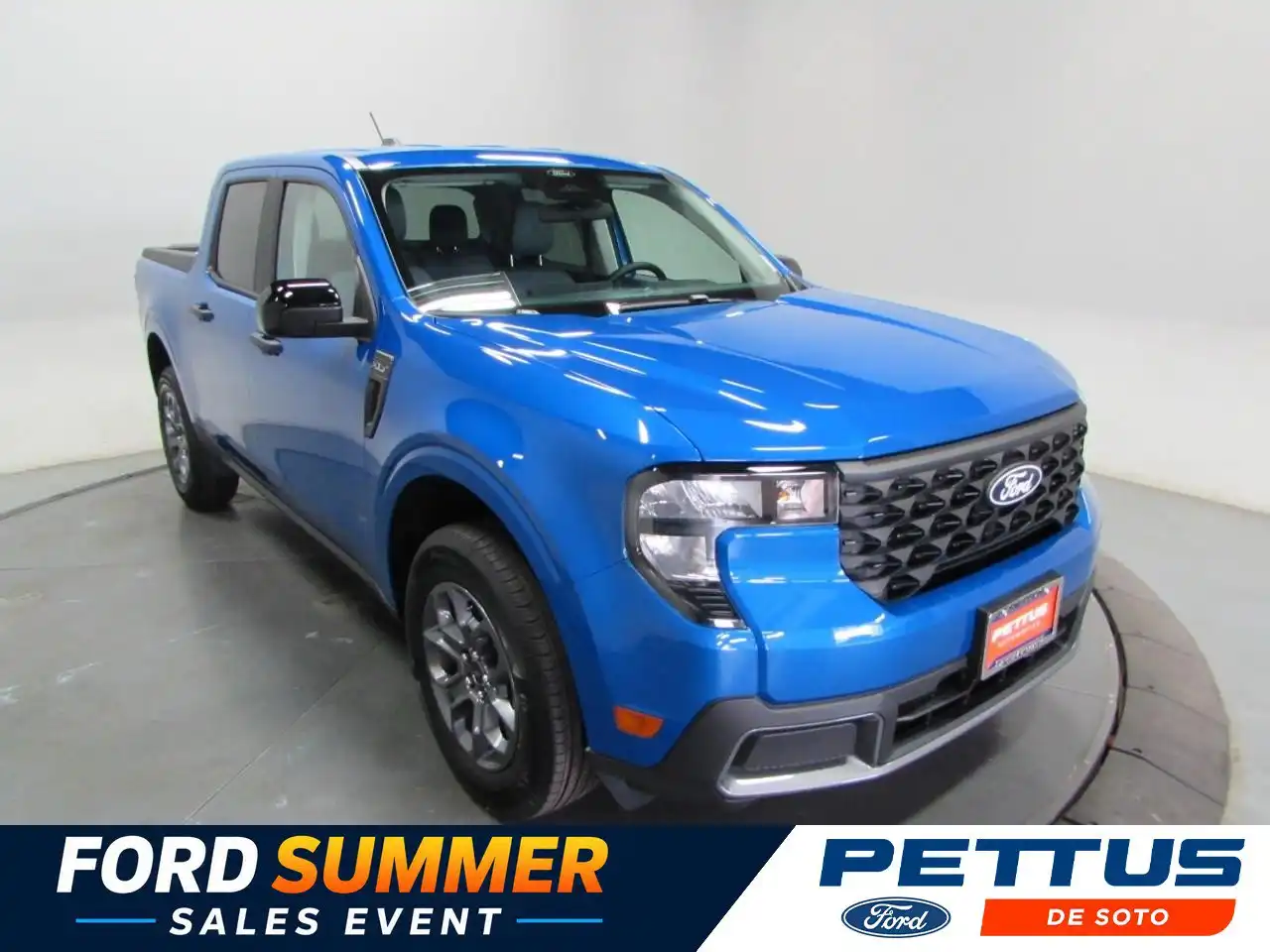 2026 Ford Maverick XLT AWD's photo
