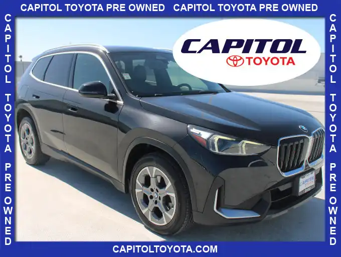 2023 BMW X1 xDrive28i's photo