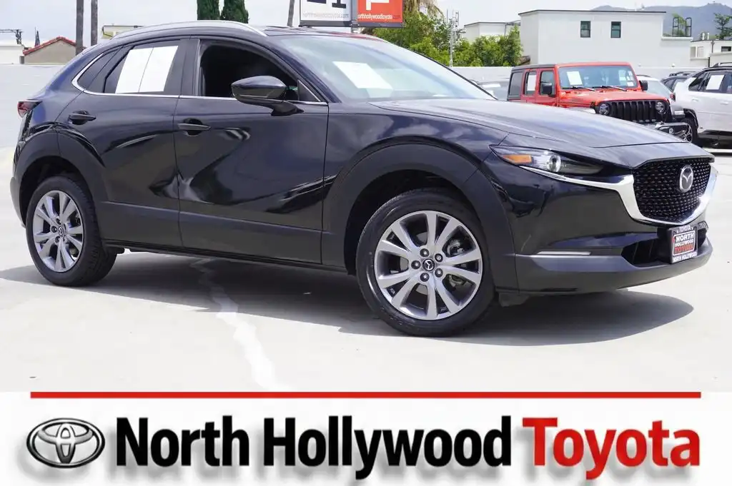 2023 Mazda CX-30 Preferred AWD's photo