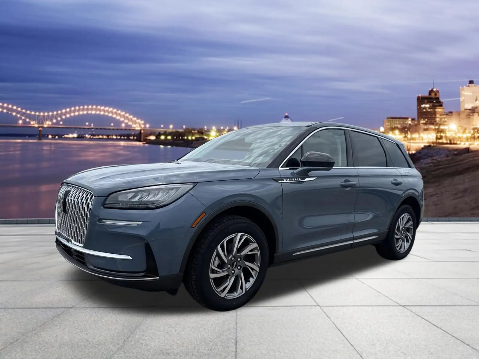 2024 Lincoln Corsair Premiere FWD's photo
