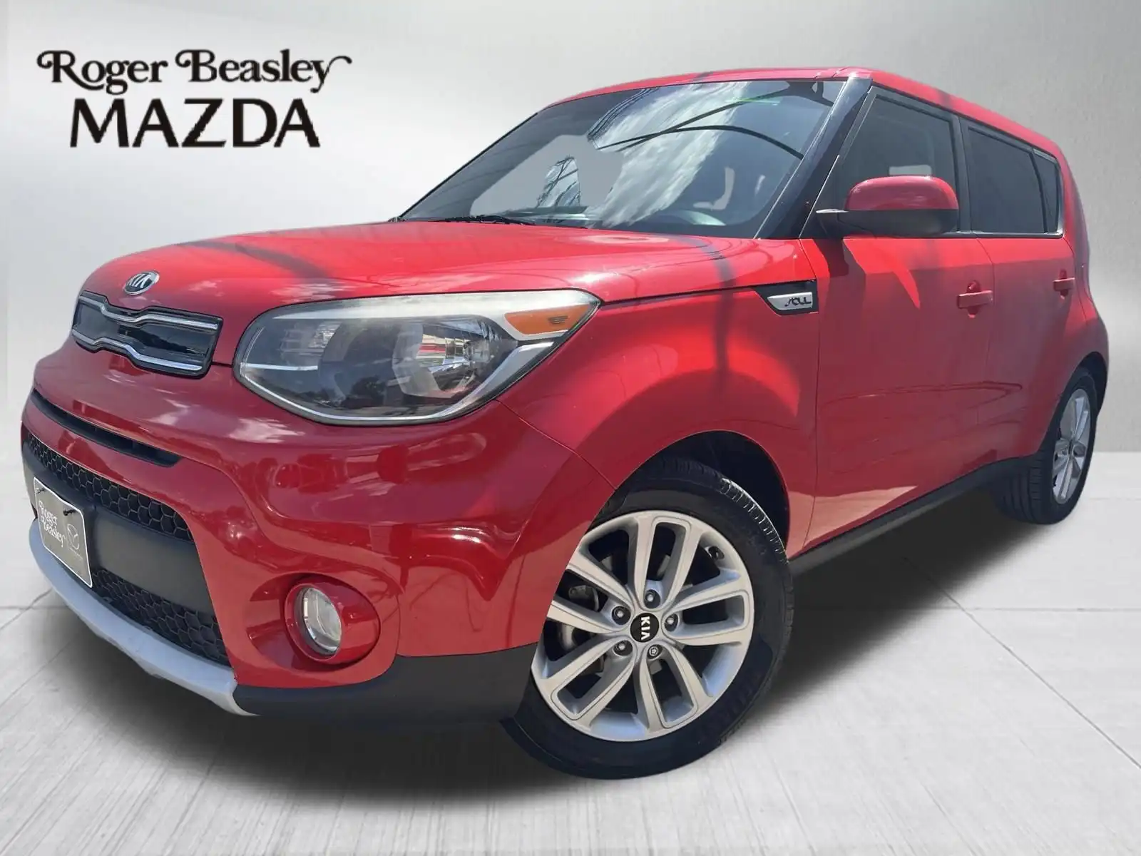 2019 Kia Soul 2.0L + 6 A/T's photo