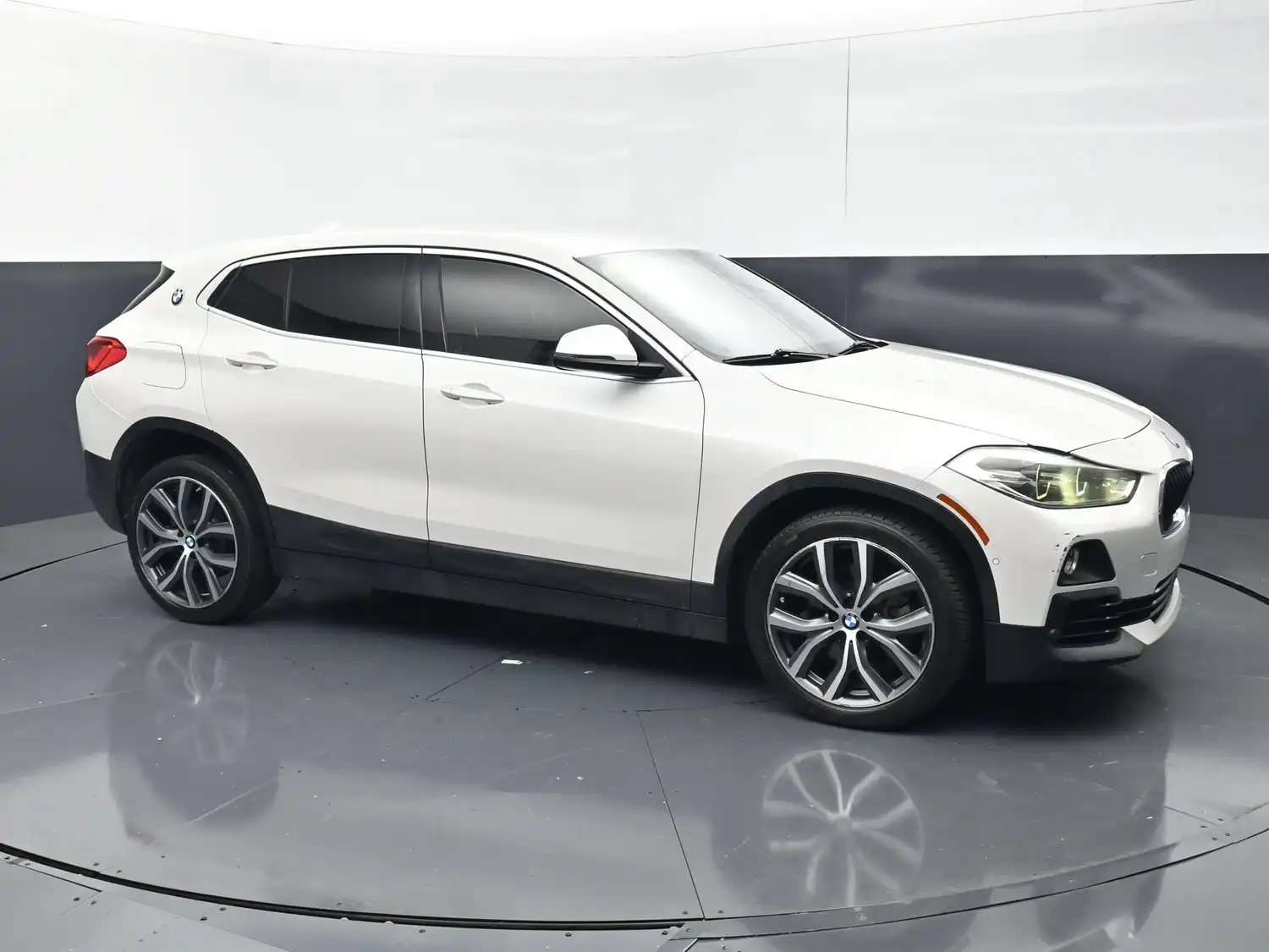 2018 BMW X2 sDrive28i's photo