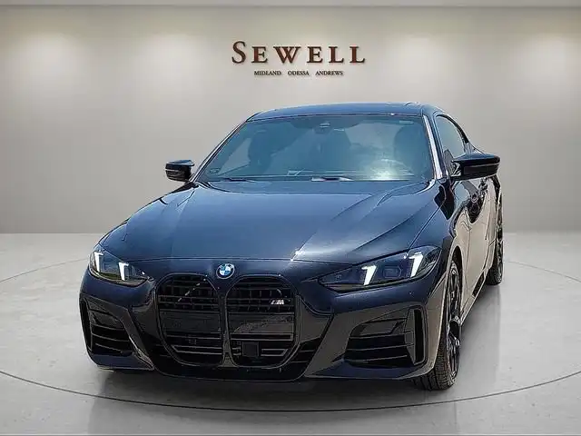 2027 BMW 4 Series M440i xDrive Coupe's photo