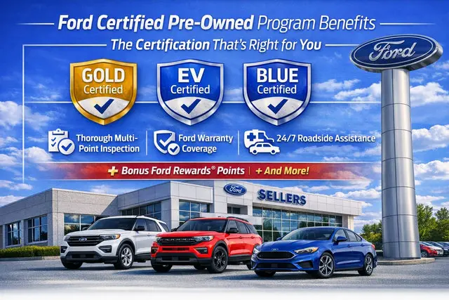 2024 Ford Edge ST AWD photo 5