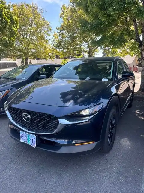 2024 Mazda CX-30 Select Sport AWD's photo