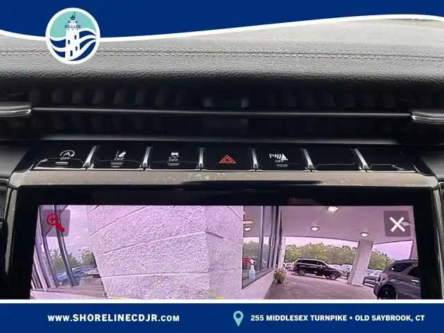 2023 Jeep Grand Cherokee L Limited 4WD's photo