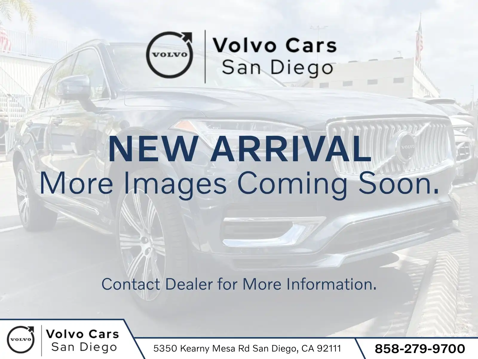 2025 Volvo XC90 T8 Recharge Plus Bright 6-Seater AWD's photo