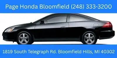 2005 Honda Accord 2.4 EX 5AT's photo
