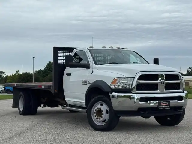2016 RAM 5500's photo