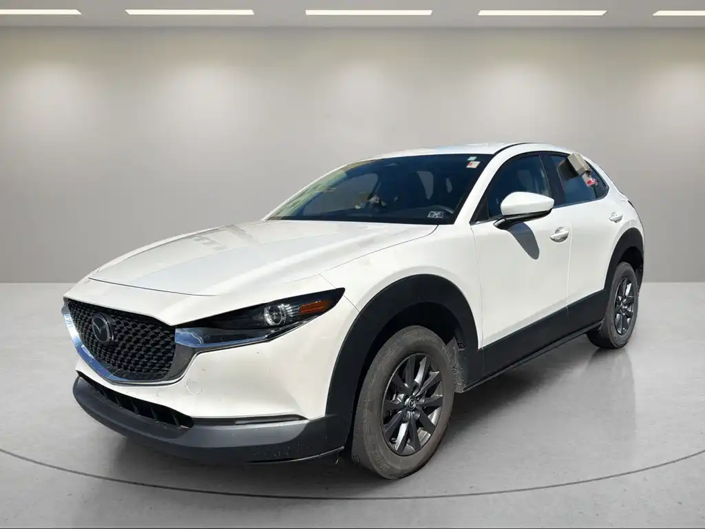 2024 Mazda CX-30 2.5 AWD S's photo