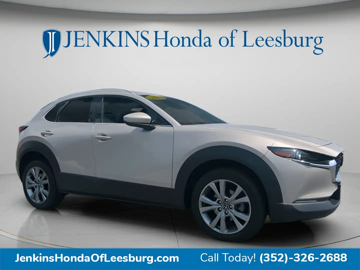 2023 Mazda CX-30 Premium AWD's photo