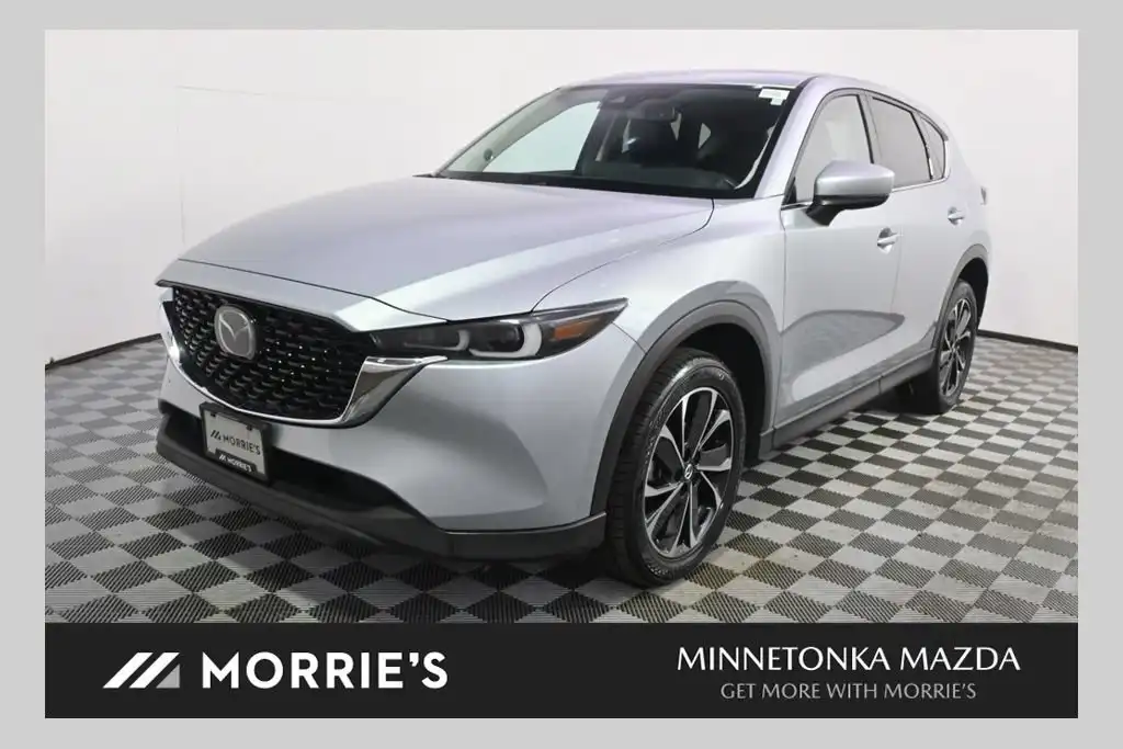 2023 Mazda CX-5 Premium AWD Auto Package S's photo