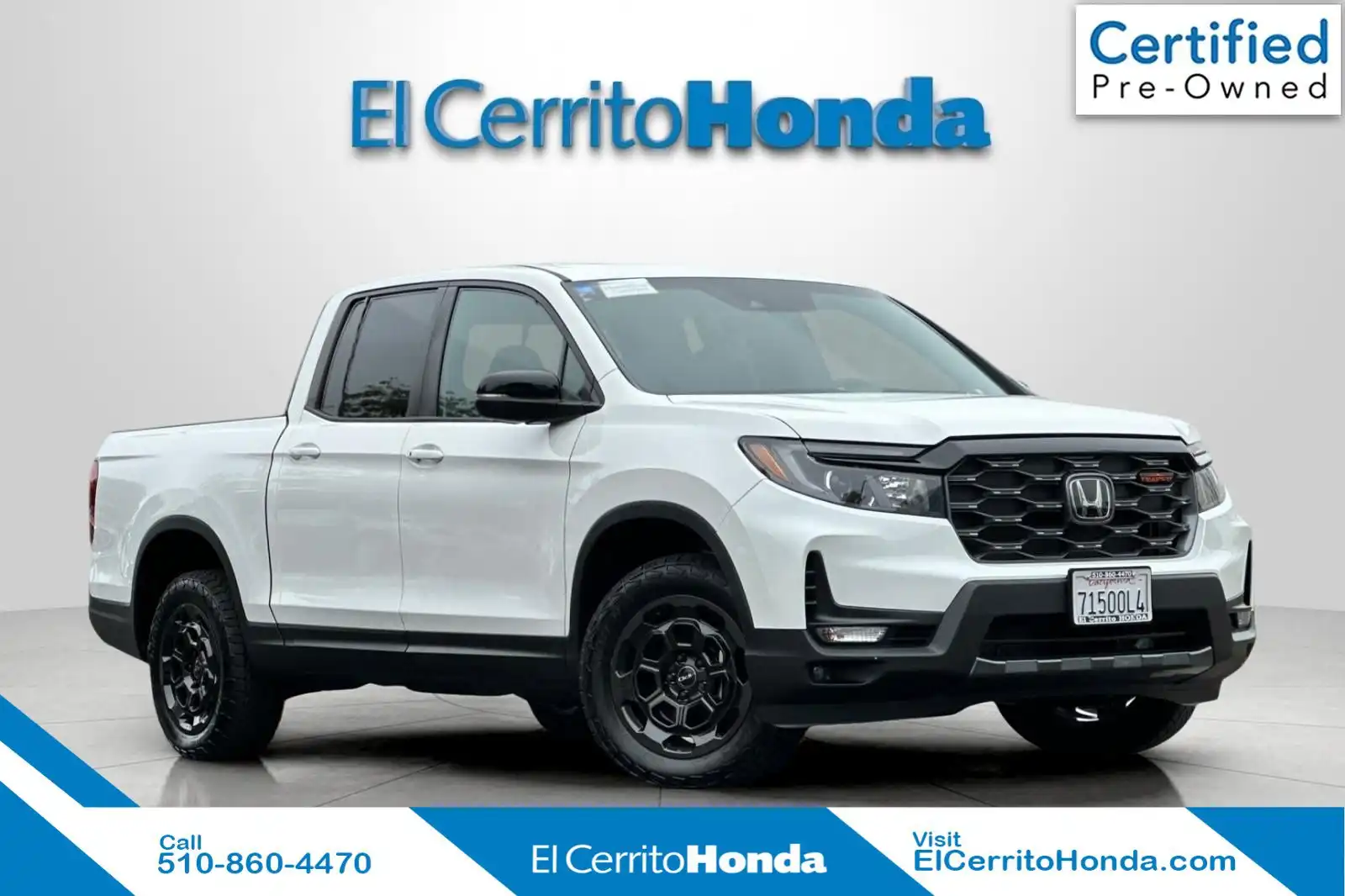 2026 Honda Ridgeline TrailSport S's photo