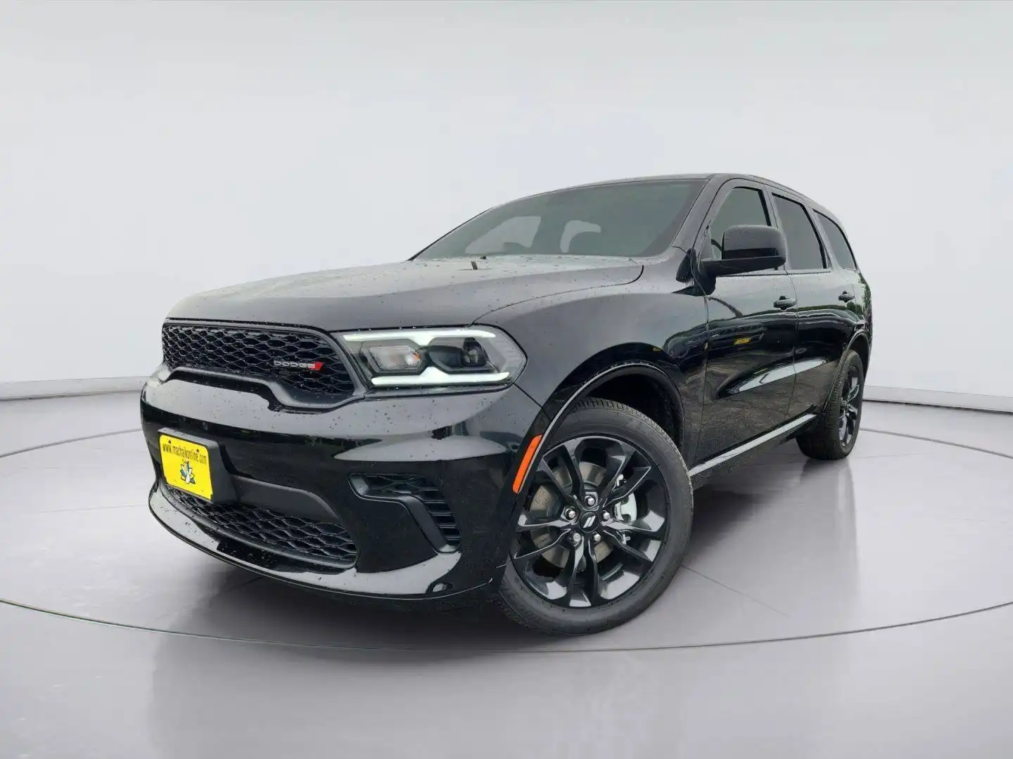 2026 Dodge Durango GT RWD's photo