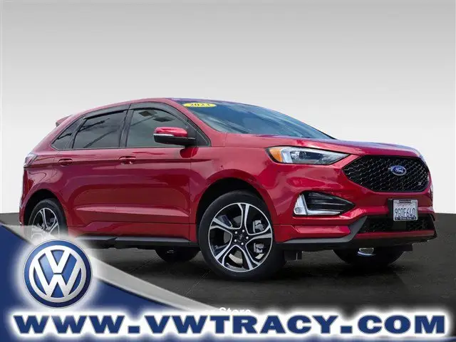 2023 Ford Edge ST AWD photo 1