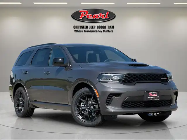 2026 Dodge Durango HEMI V8 GT AWD's photo