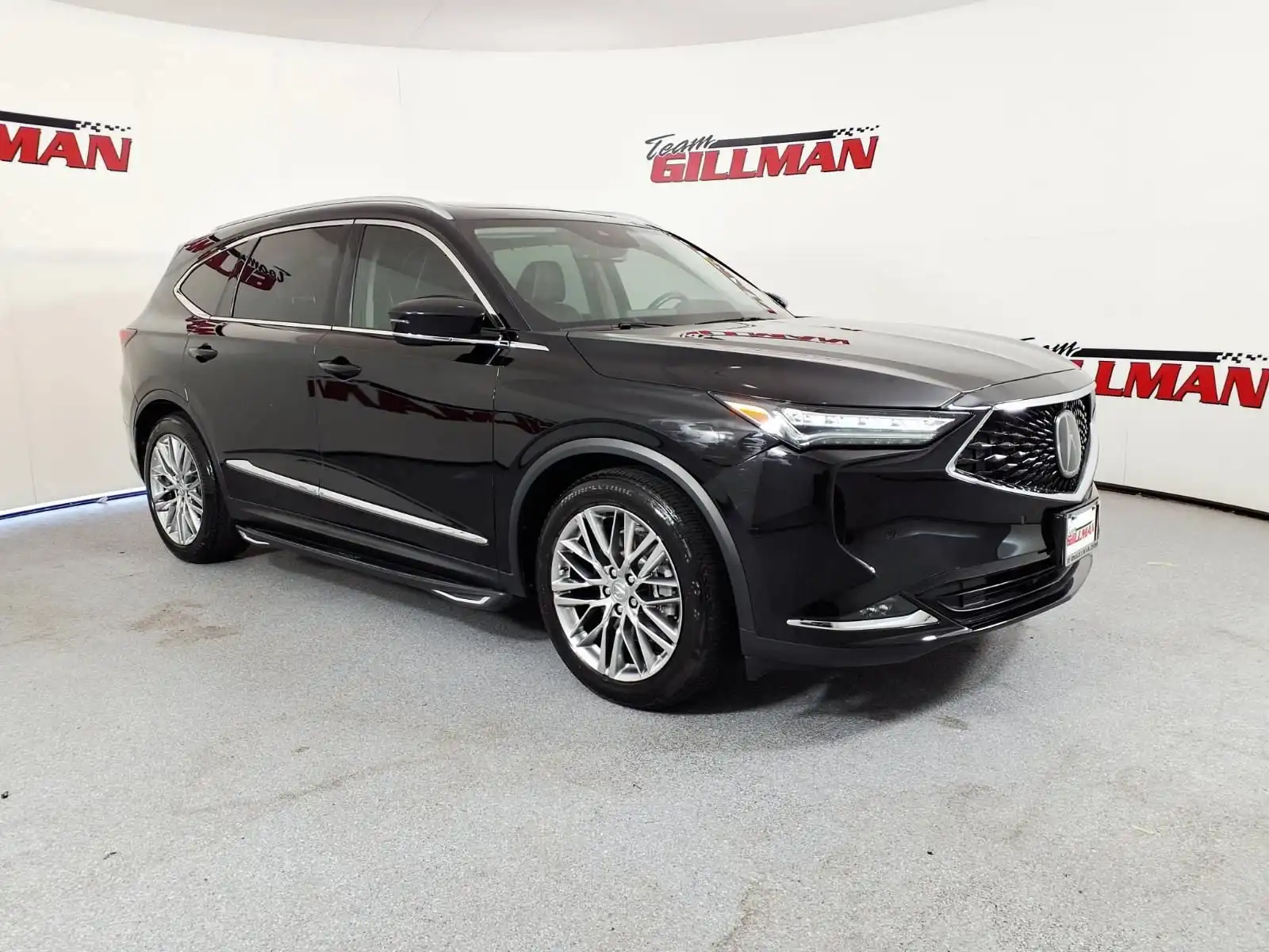 2023 Acura MDX SH-AWD w/Advance Package's photo
