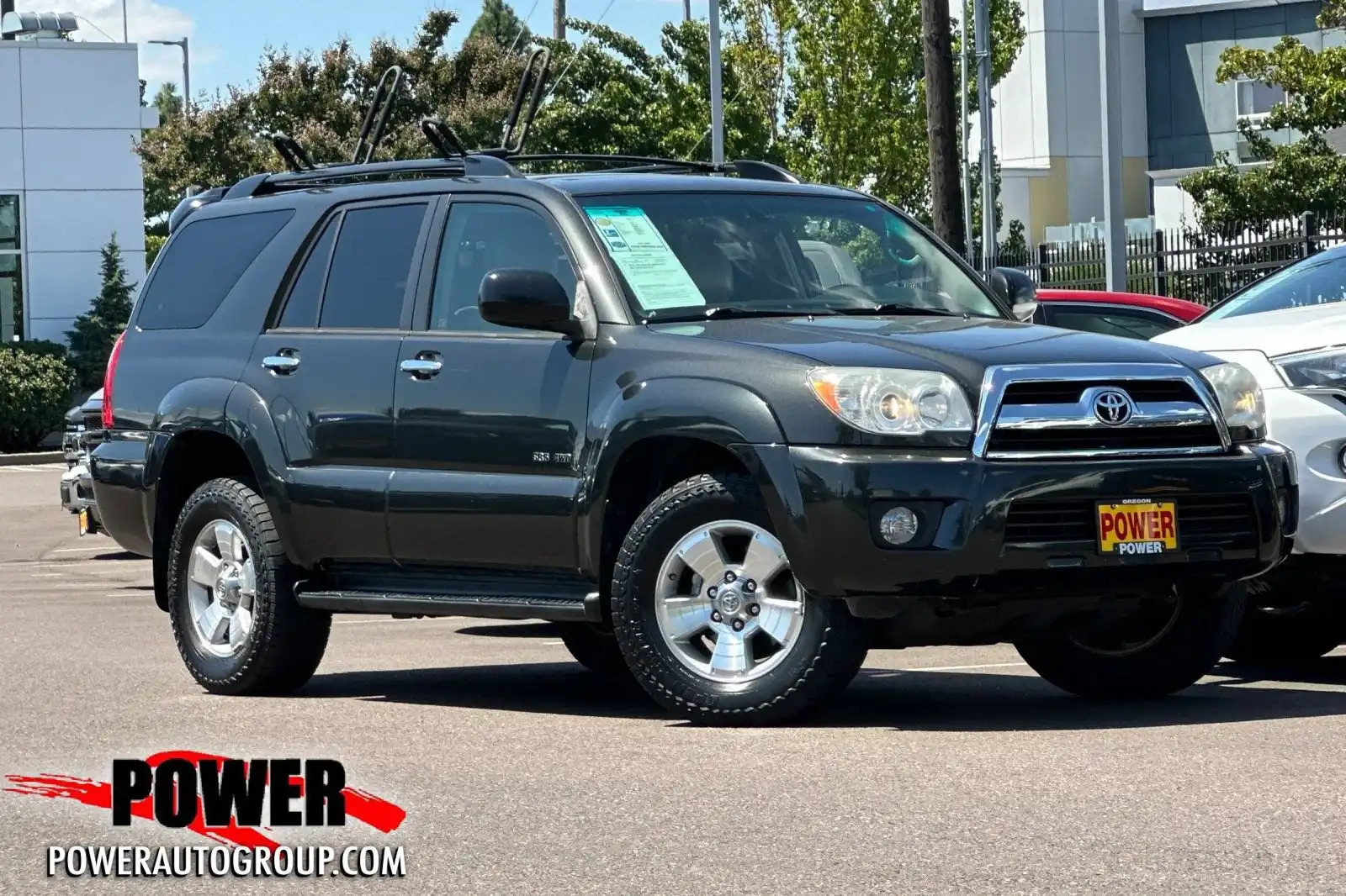 2006 Toyota 4Runner SR5 4x4's photo