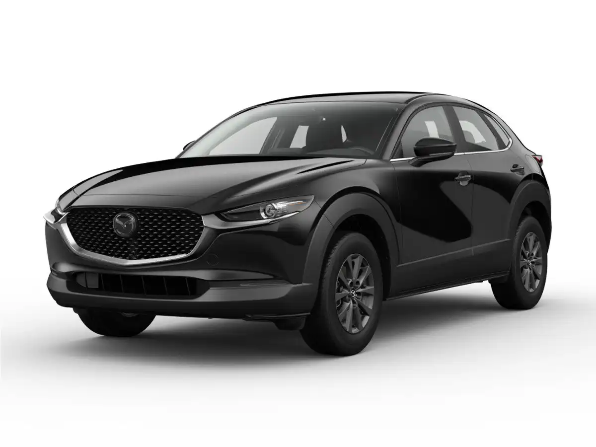 2026 Mazda CX-30 2.5 AWD S's photo