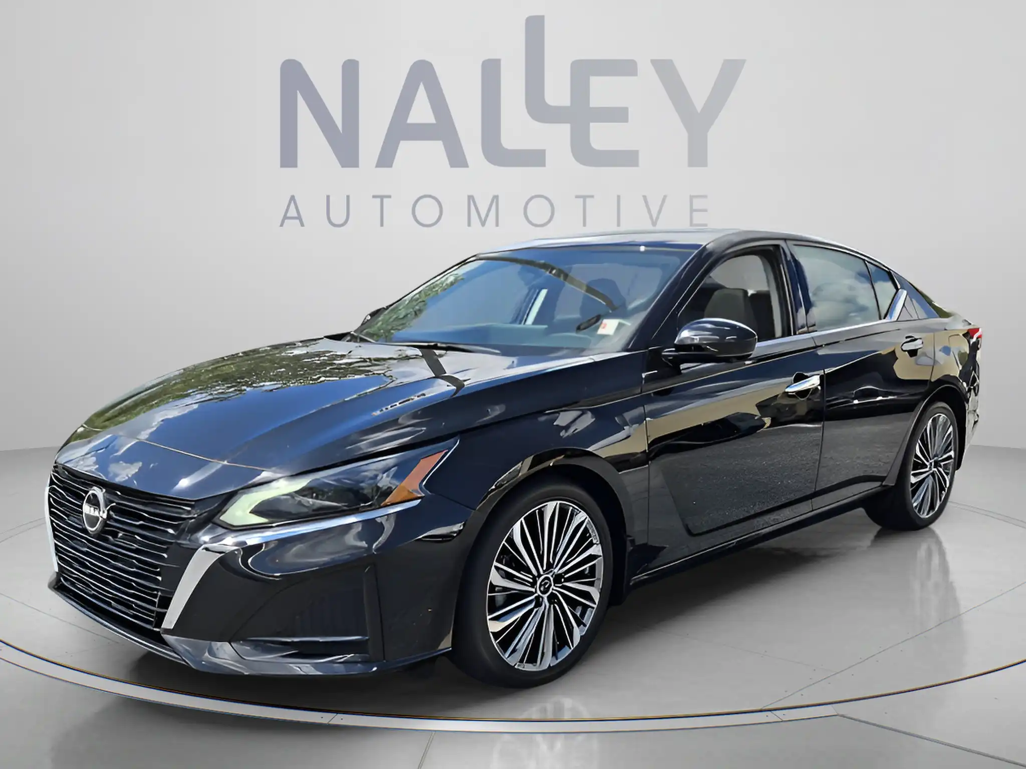 2024 Nissan Altima 2.5 SL's photo