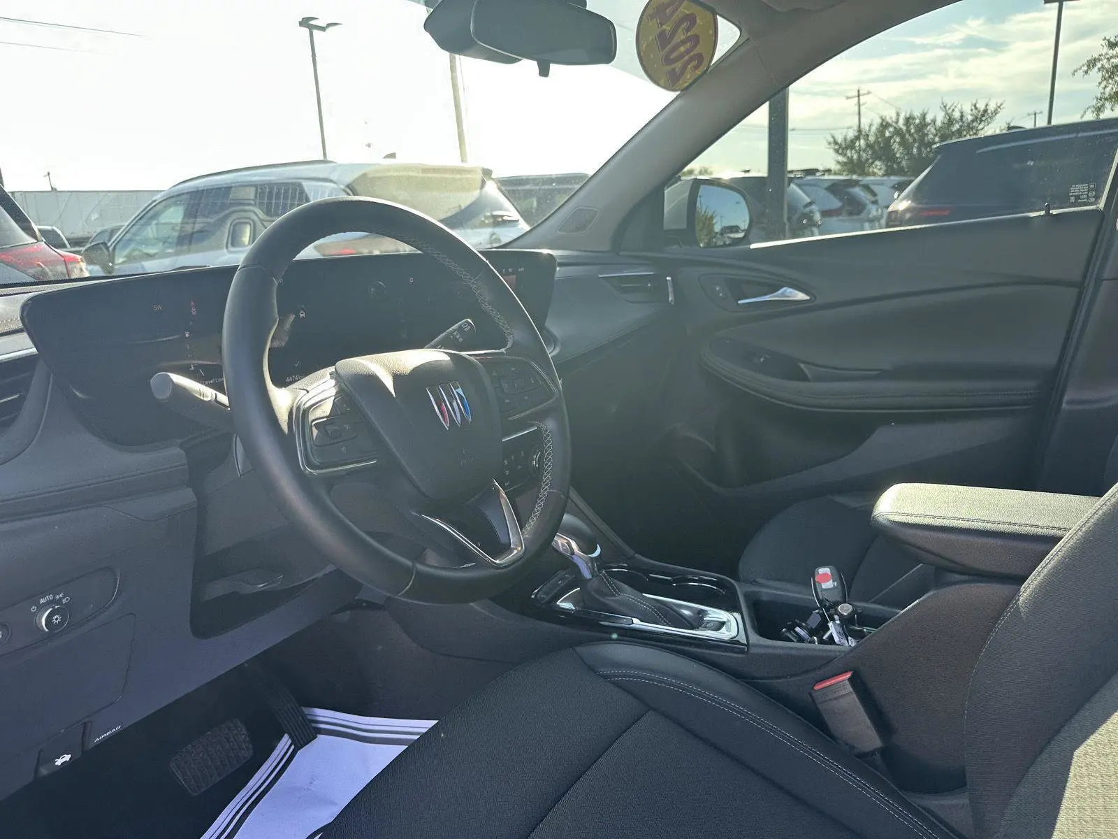 2024 Buick Encore GX Preferred photo 3