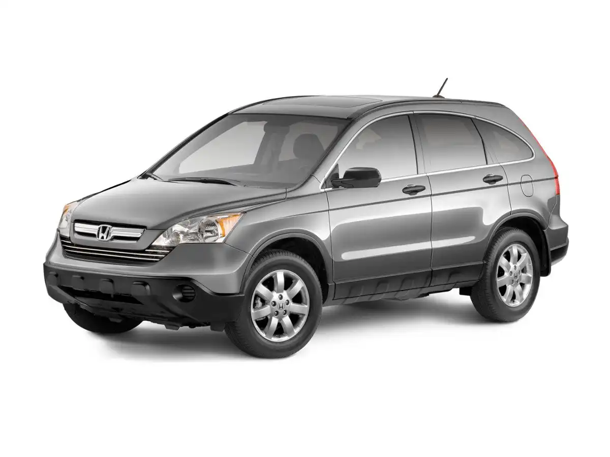 2009 Honda CR-V EX 4WD's photo