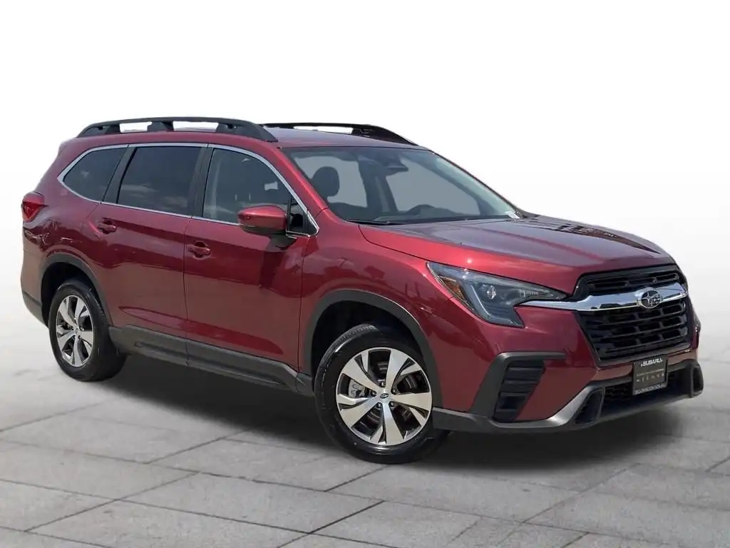 2025 Subaru Ascent Premium 7 Passenger's photo