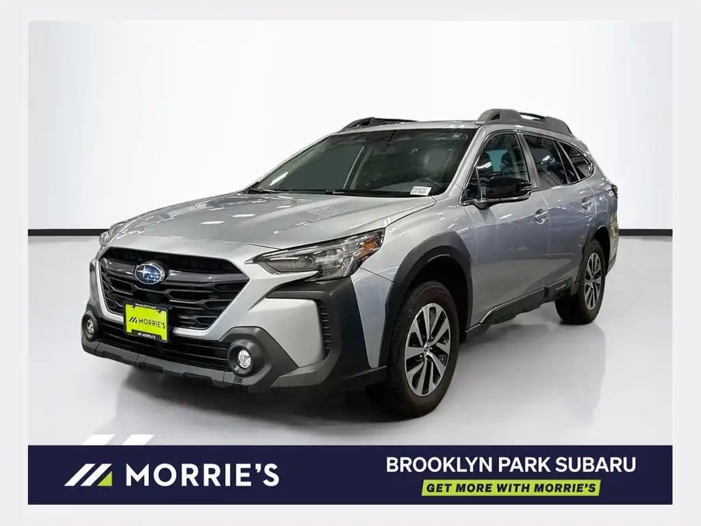 2024 Subaru Outback Premium's photo