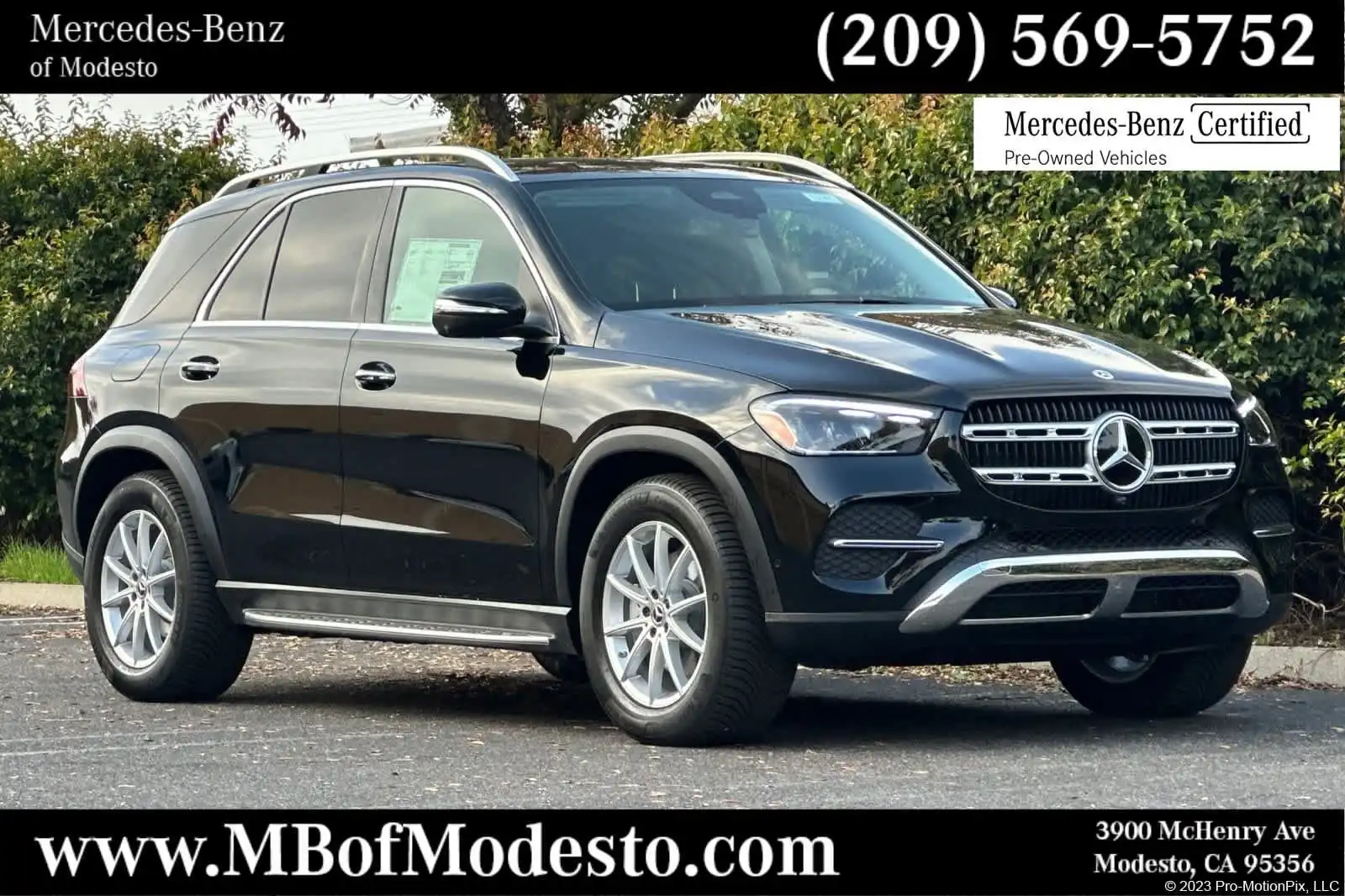2026 Mercedes-Benz GLE GLE350 4MATIC's photo