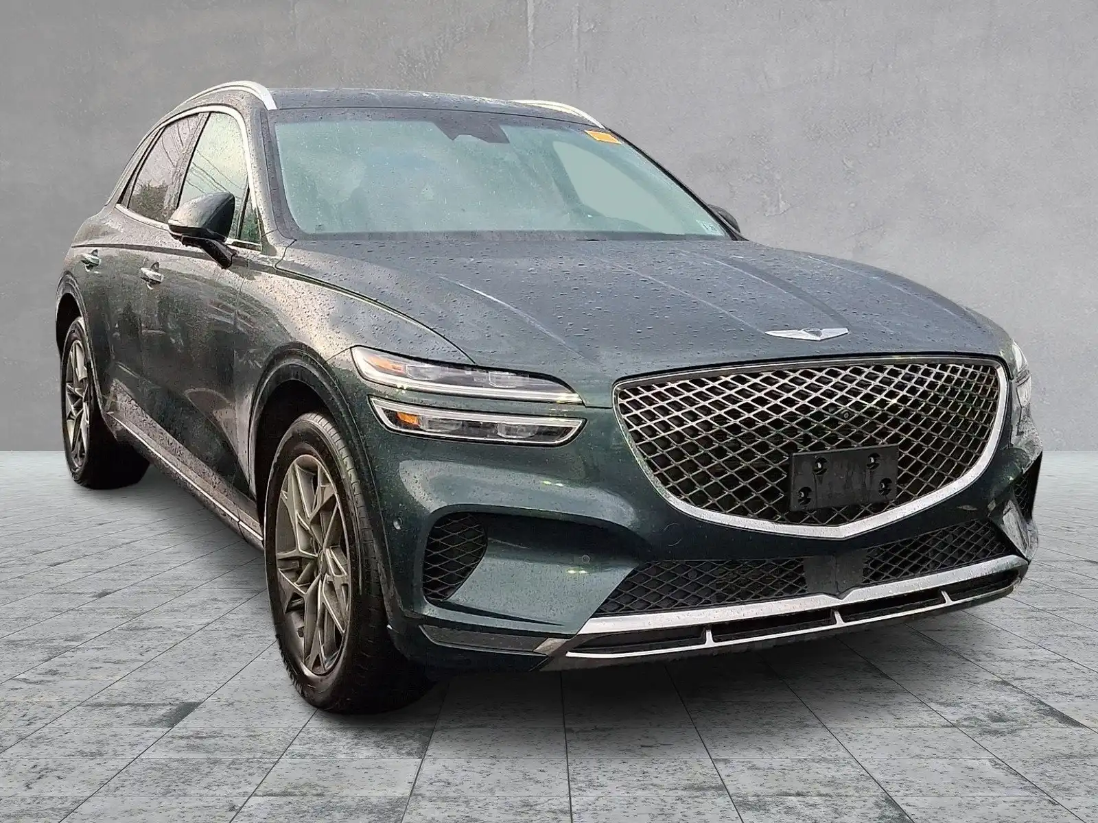 2023 Genesis GV70 2.5T Standard AWD's photo