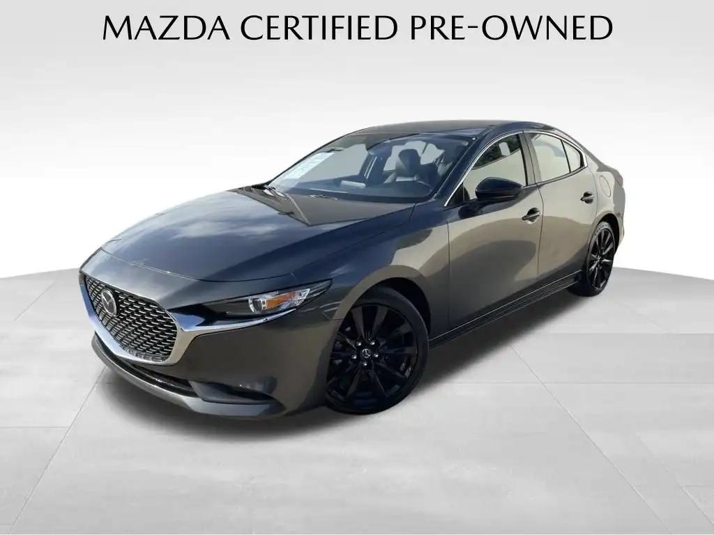 2024 Mazda CX-3 Select Sport AT 4-Door SKYACTIV's photo
