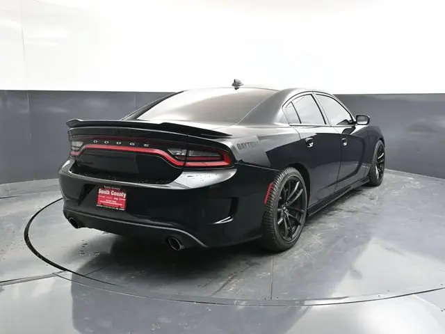 2023 Dodge Charger Scat Pack photo 4