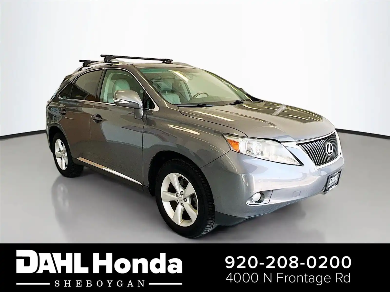 2012 Lexus RX 350 350 AWD's photo