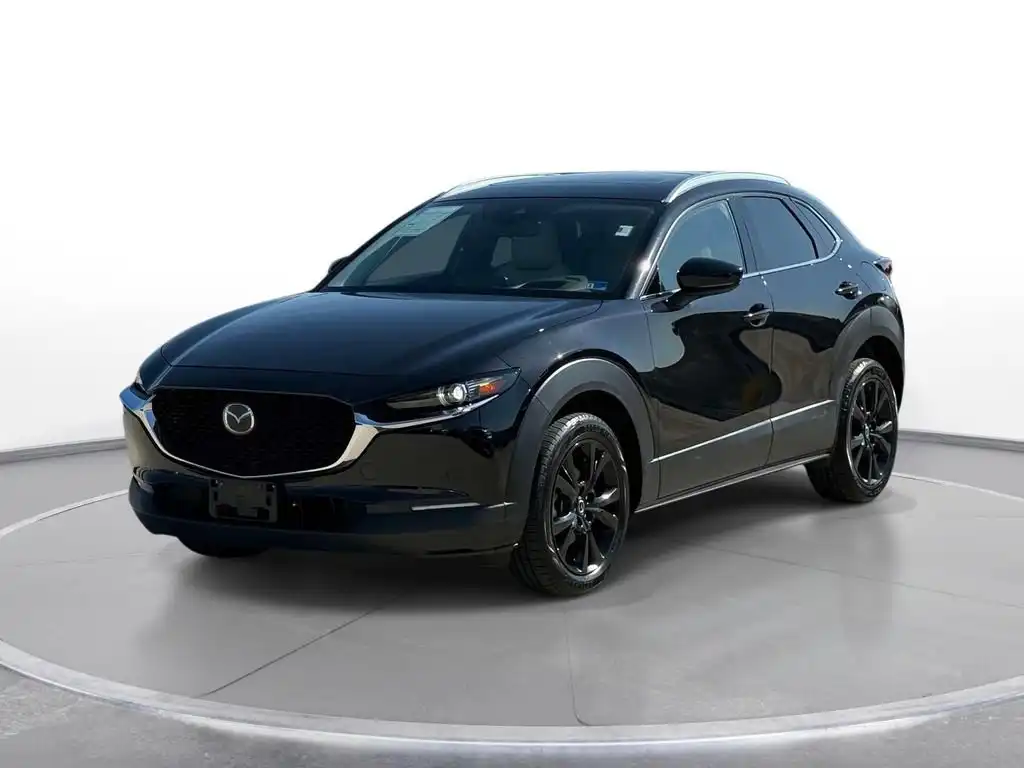 2023 Mazda CX-30 Turbo Premium AWD's photo