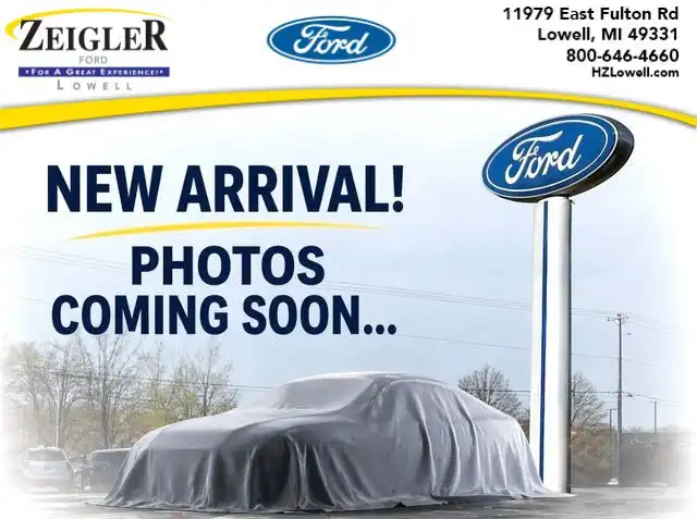 2013 Ford Edge SEL's photo