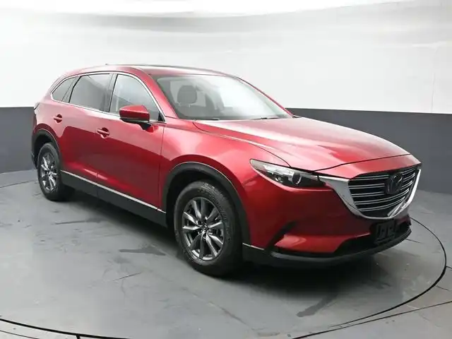 2023 Mazda CX-9 Touring AWD's photo