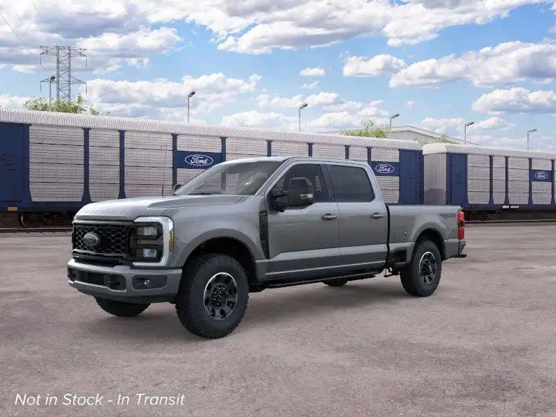 2026 Ford F-250 XLT 4x4 Crew Cab 6-3/4' Box's photo