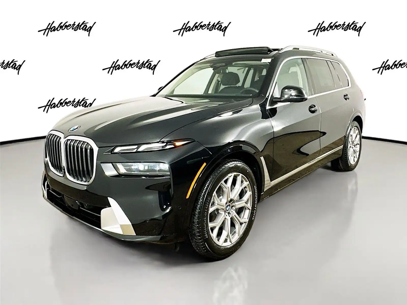 2026 BMW X7 xDrive40i's photo