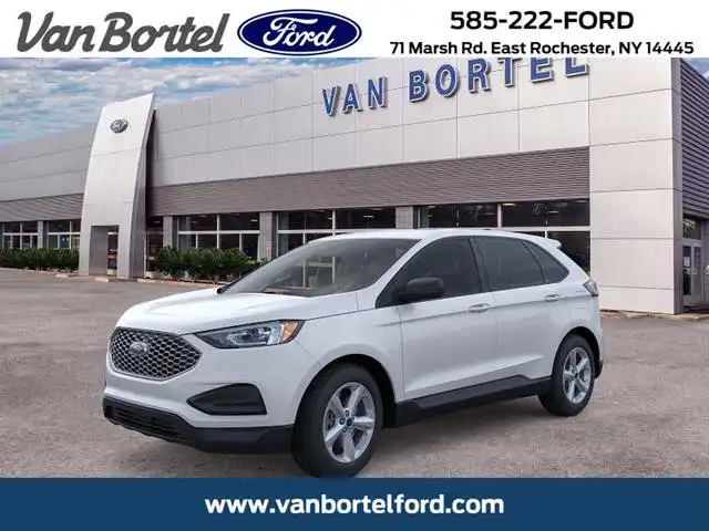 2024 Ford Edge SE AWD's photo