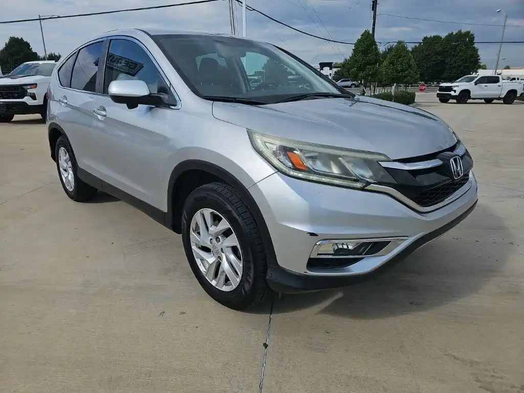 2016 Honda CR-V EX 2WD's photo