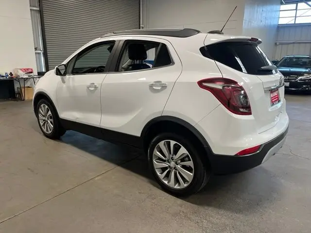 2019 Buick Encore Preferred photo 5