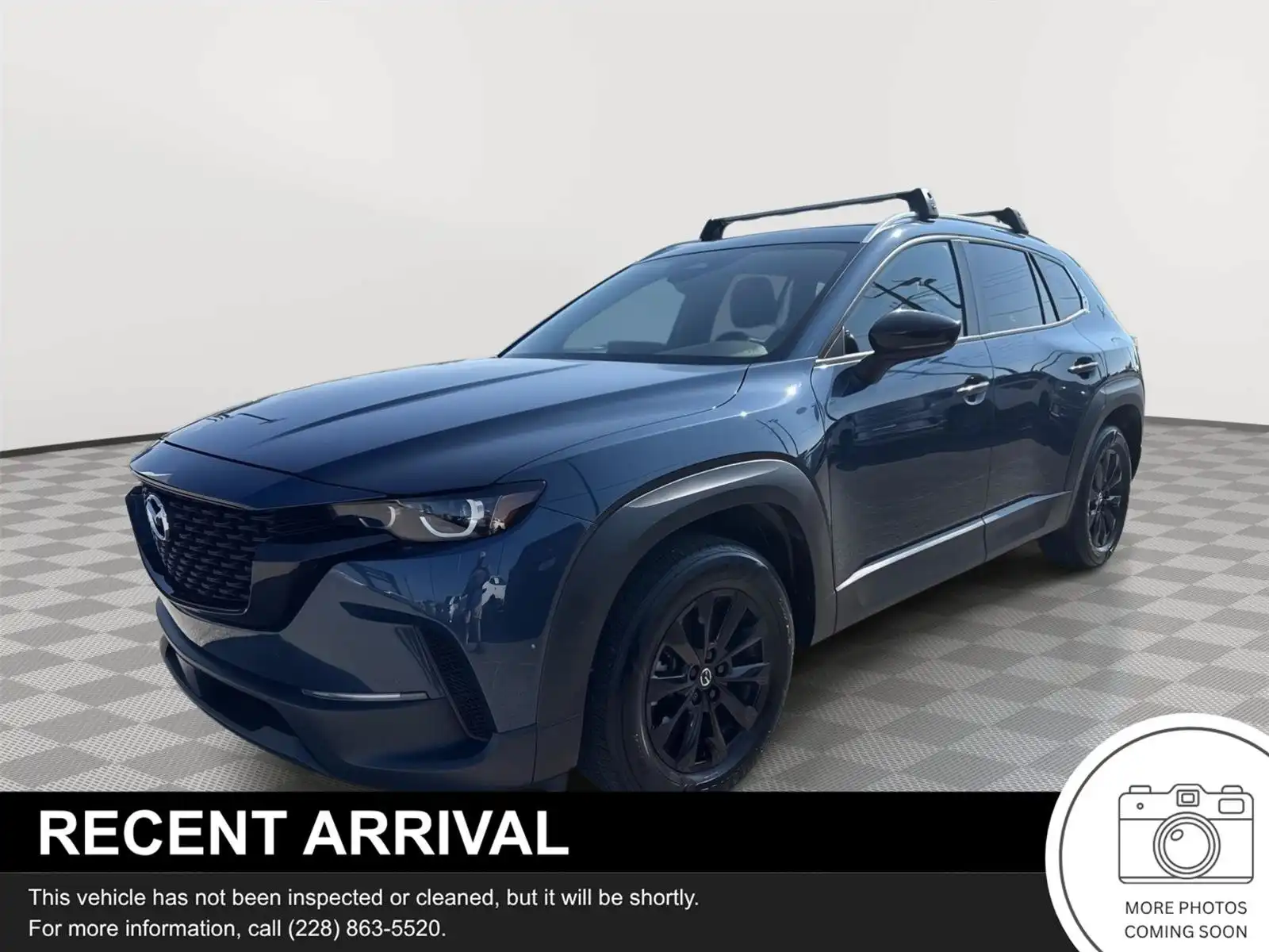 2025 Mazda CX-50 2.5 S Premium's photo