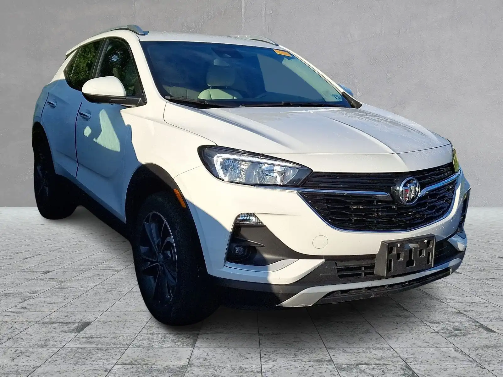 2023 Buick Encore GX Select's photo