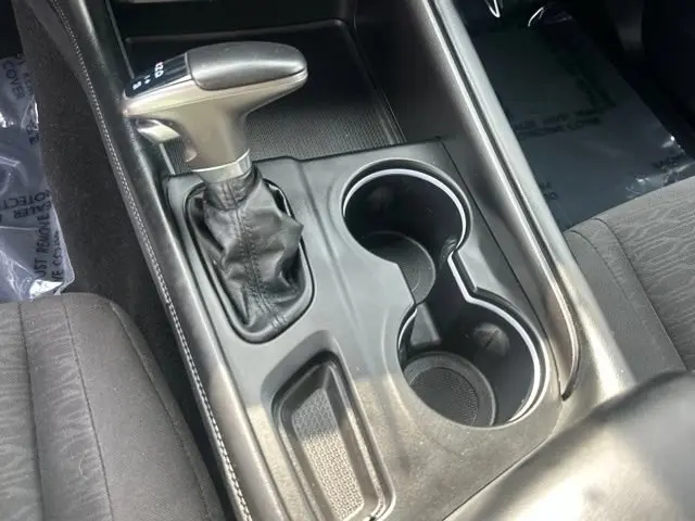 2023 Dodge Durango SXT AWD Launch Edition photo 4