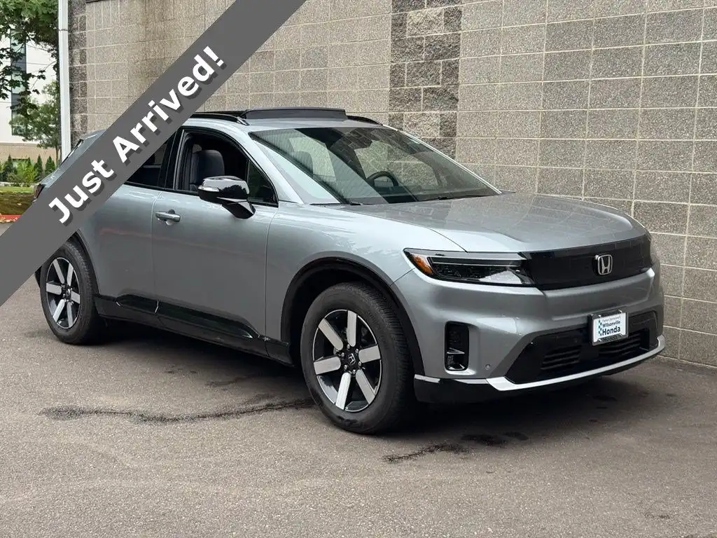 2025 Honda Prologue Touring AWD's photo