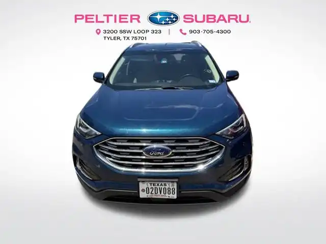2020 Ford Edge SEL's photo