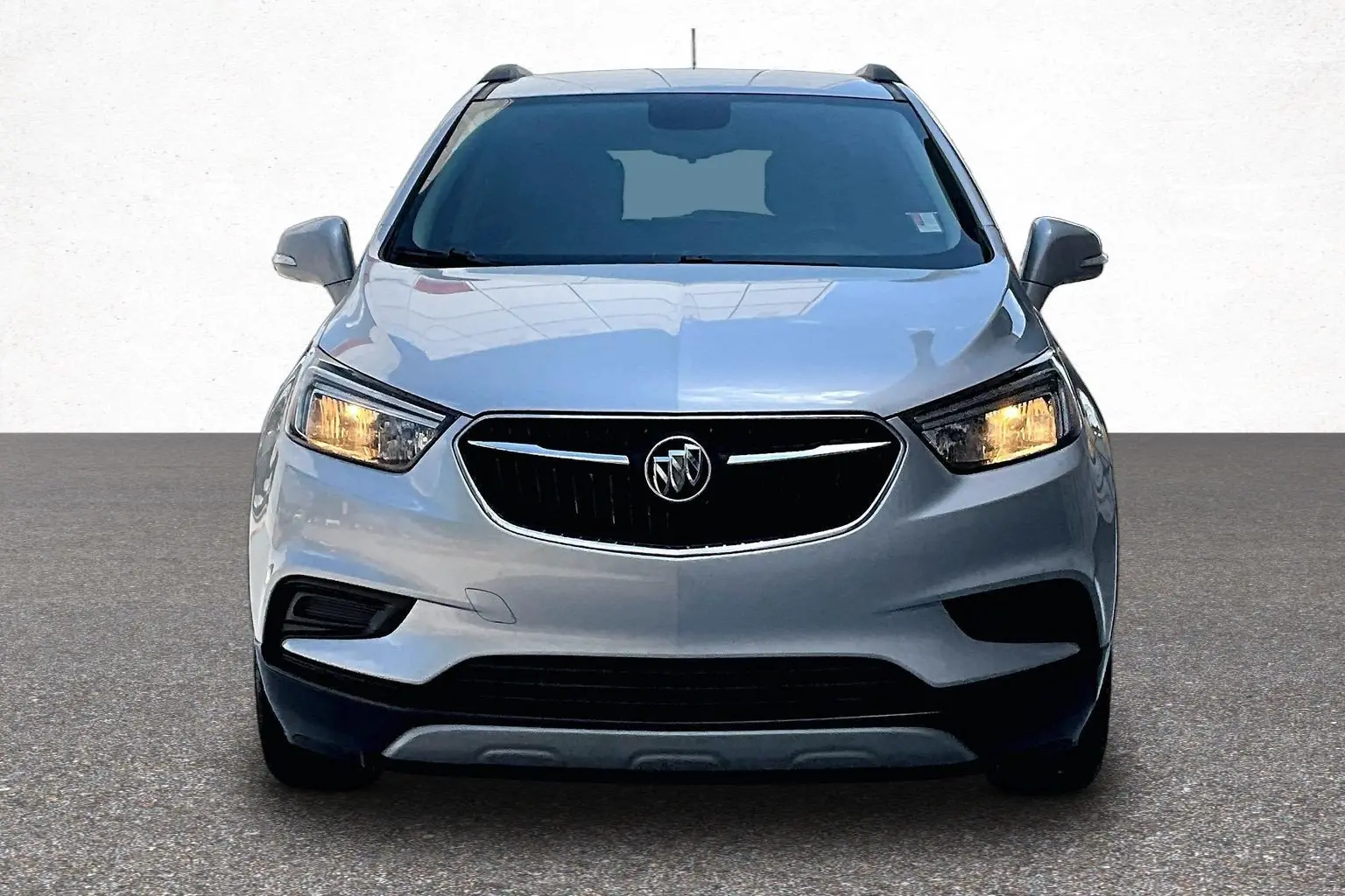 2019 Buick Encore Preferred photo 3